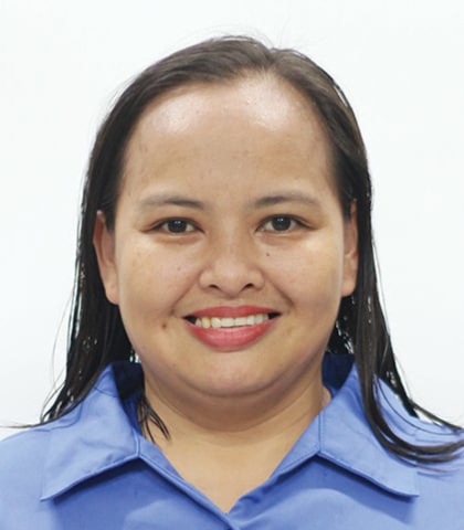 Anne Dame Z. Zaporteza