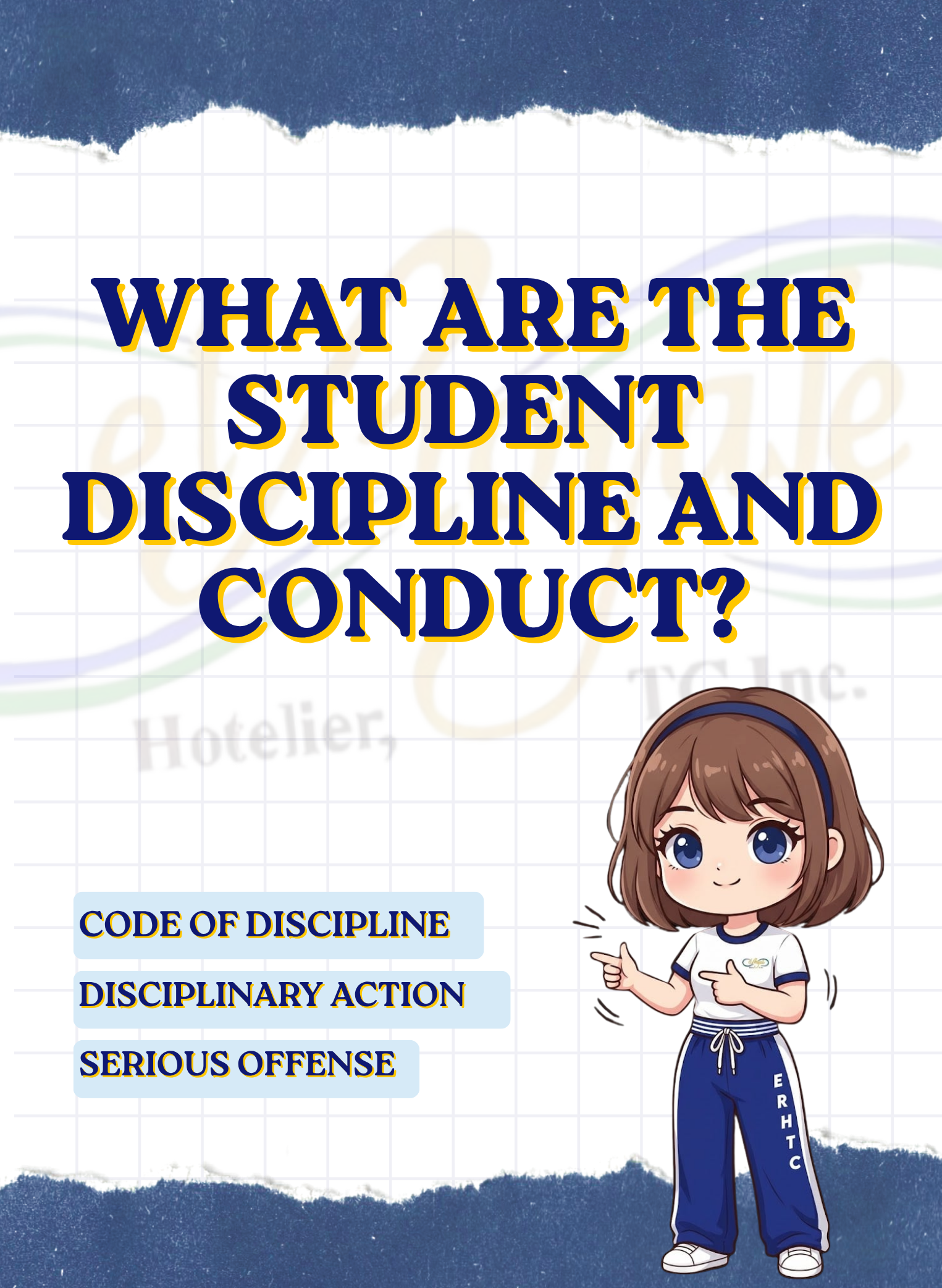 Rules and Regulation