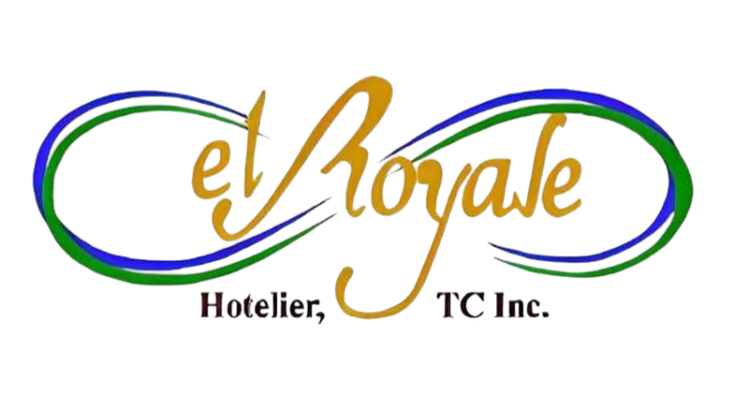 El Royale Hotelier Training Center Inc. Logo