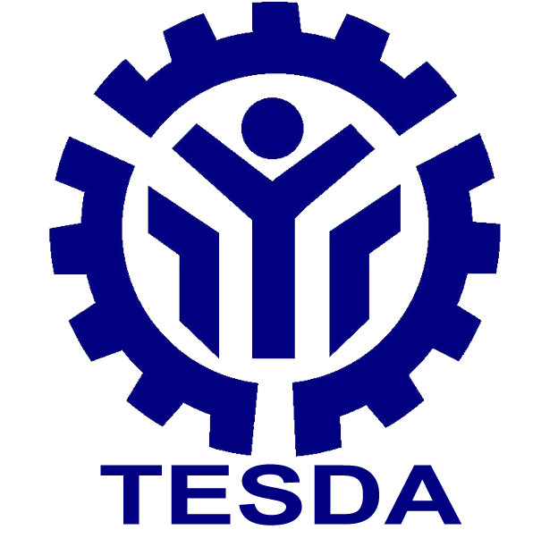 TESDA Logo