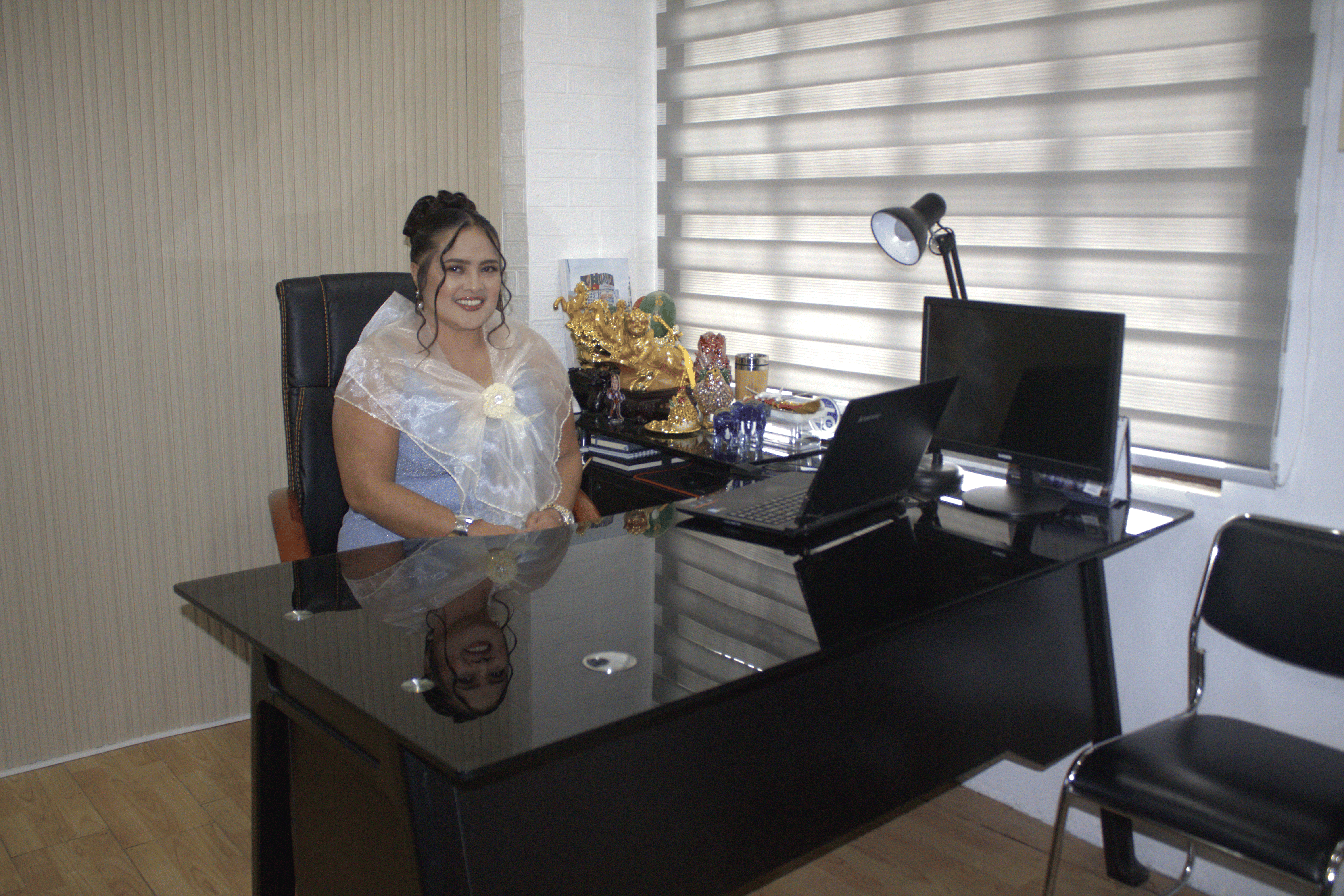 School Vice President